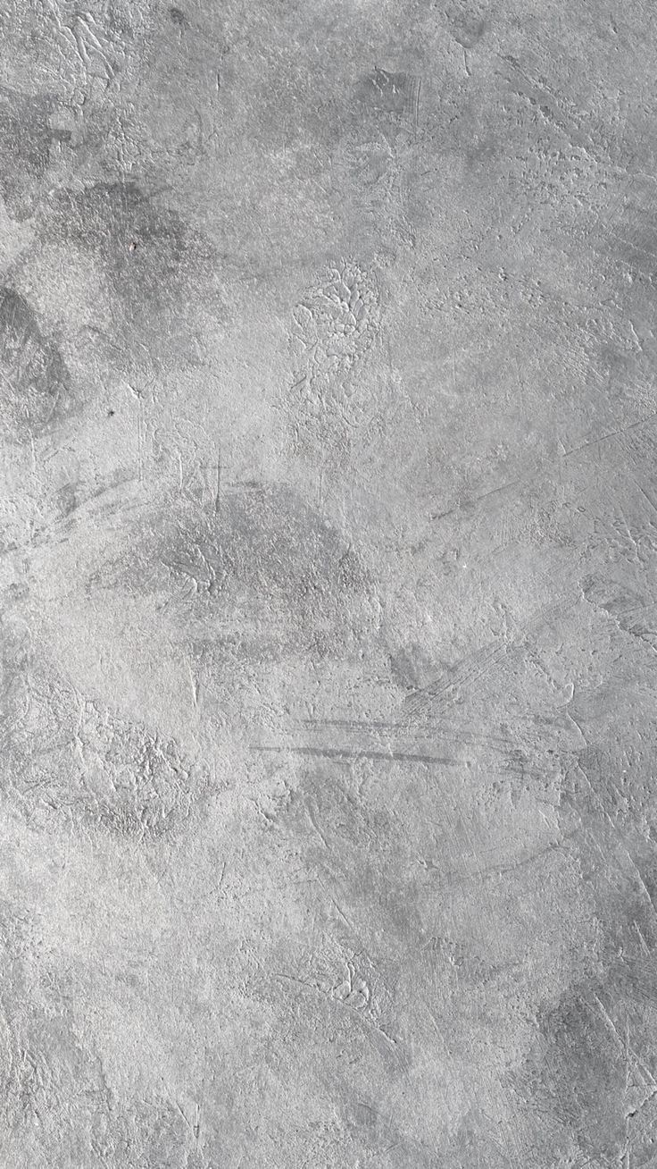 Clean finished wall after screeding and painting